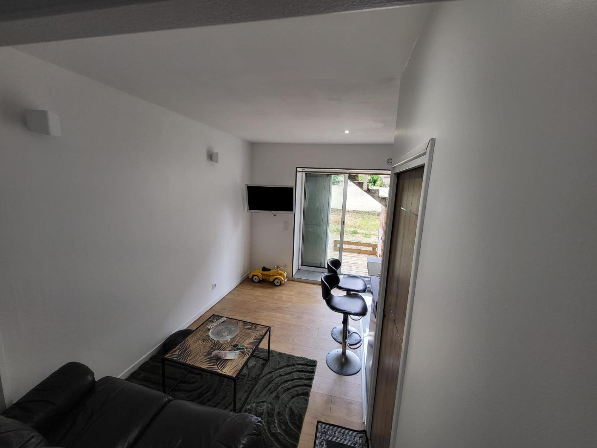 Nassima Apartment Malesherbes Екстериор снимка